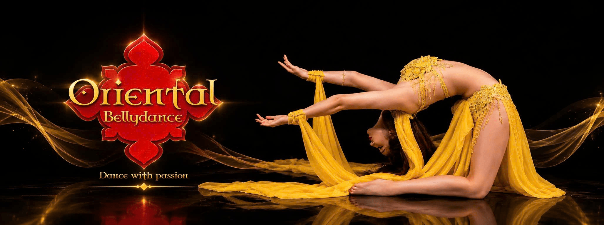 Oriental Bellydance Vietnam