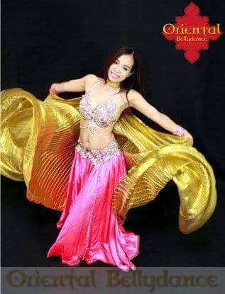 The passion of teacher Hương Sen 2
