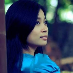 The passion of teacher Hương Sen 1